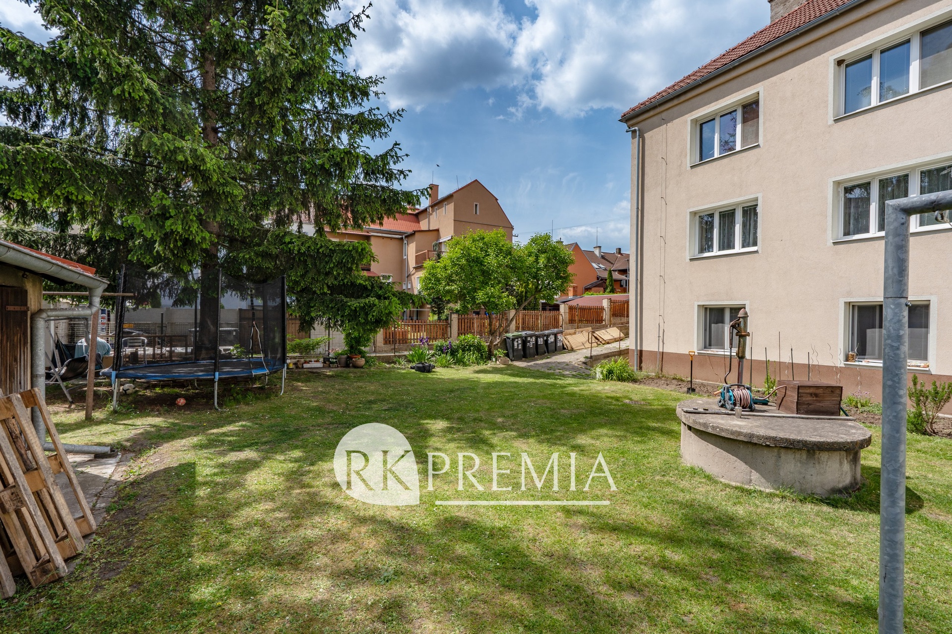 20foto_Pronájem 3+1 Bohušovice n. O