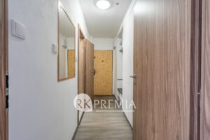 11foto_Podnájem 3+1 Lesní ul.