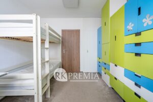 7foto_Podnájem 3+1 Lesní ul.