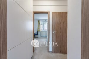 9foto_Podnájem 3+1 Lesní ul.